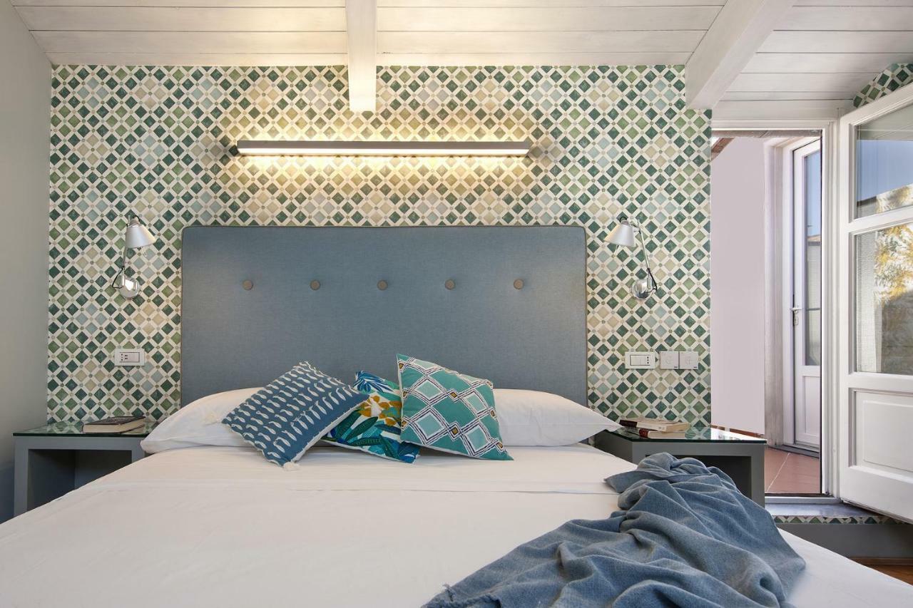 Amore Rentals - Casa La Maisonette ซอร์เรนโต ภายนอก รูปภาพ