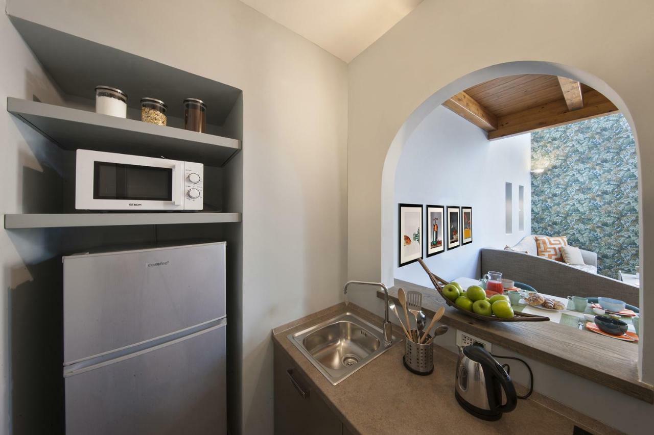 Amore Rentals - Casa La Maisonette ซอร์เรนโต ภายนอก รูปภาพ