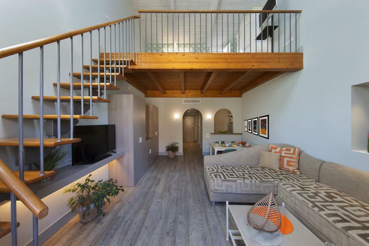 Amore Rentals - Casa La Maisonette ซอร์เรนโต ภายนอก รูปภาพ