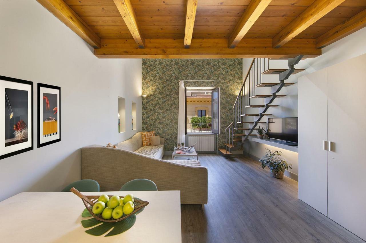 Amore Rentals - Casa La Maisonette ซอร์เรนโต ภายนอก รูปภาพ